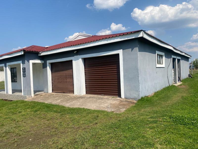 3 Bedroom Property for Sale in Cathcart Eastern Cape